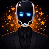 Telegram profile photo for Звёзды • Buddy