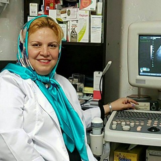 Telegram profile photo for دکتر فاطمه نعمت اللهی