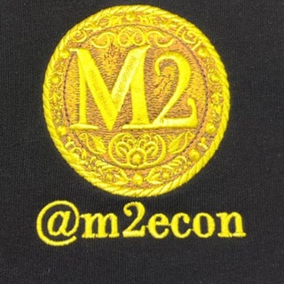 Telegram group profile photo for M2 || группа для вопросов и обсуждений