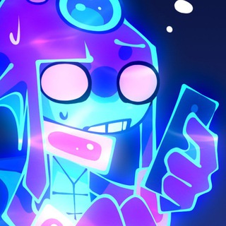 Telegram profile photo for UniMagic 🔮