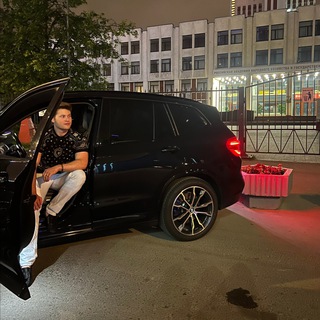 Telegram profile photo for КОММЕРСАНТ