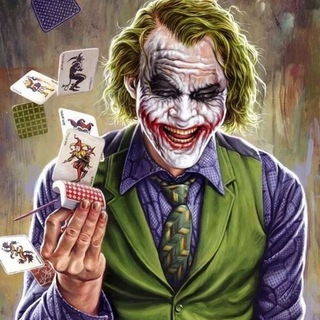 Telegram profile photo for Ким, аслида Ким?
