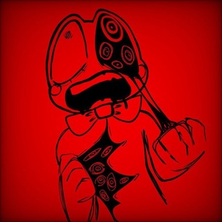 Telegram profile photo for Оформа Эймы