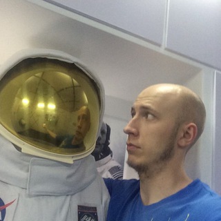 Telegram profile photo for Дэйлик Захарова