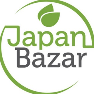 Telegram profile photo for Японские витамины | БАДы | Коллаген| Japan Bazar Япония ближе, чем кажется🇯🇵 10 лет на рынке Мы на всех маркетплейсах