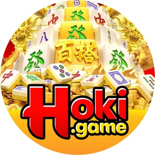 Telegram profile photo for Hoki.game Official