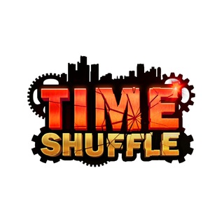 Telegram group profile photo for TimeShuffle Game