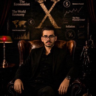 Telegram profile photo for X
