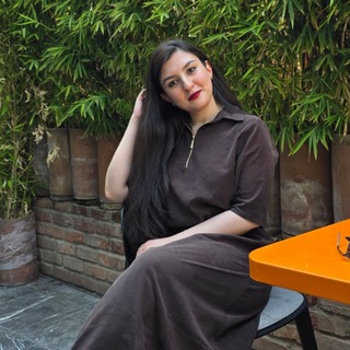 Telegram profile photo for والس هانیه 🍂