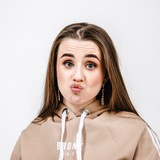 Telegram profile photo for ЕЛИЗАВЕТКИНЫ мысли🤍✨