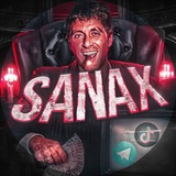 Telegram profile photo for ОТZОВЫ SANAX