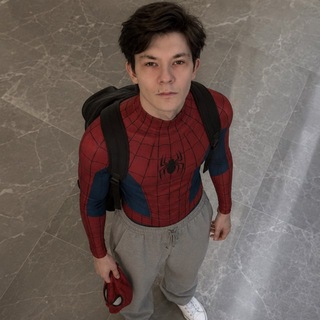 Telegram profile photo for По Давтяну