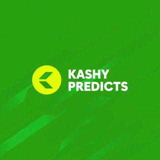 Telegram profile photo for KASHY PREDICTS