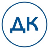Telegram profile photo for Департамент кадров