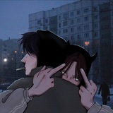 Telegram profile photo for самородок из гетто.