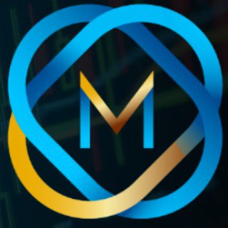 Telegram profile photo for Magic Trading Group