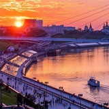 Telegram profile photo for Туманы Тюмени