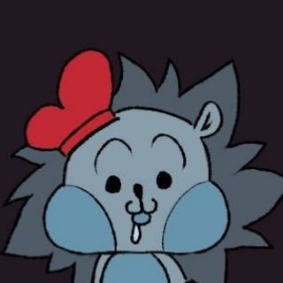 Telegram profile photo for Harimaru