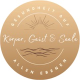 Telegram profile photo for Gesundheit auf allen Ebenen