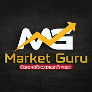 Telegram profile photo for Market Guru