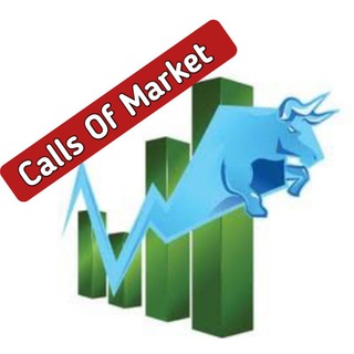 Telegram profile photo for Calls Of Market