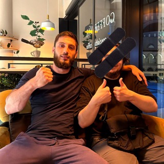 Telegram profile photo for сосМыслом