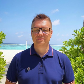 Telegram profile photo for Авторские туры Алексея Лабина