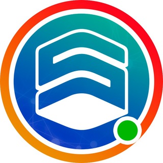 Telegram profile photo for STIPS|Oculus