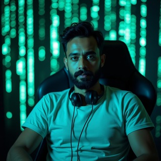 Telegram profile photo for bhuwandaa driver