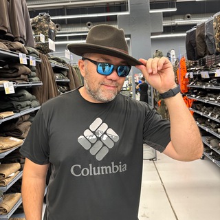 Telegram profile photo for Murodbek Tavbaev