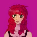 Telegram profile photo for ками комийшен