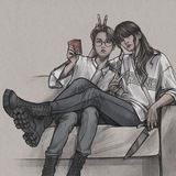 Telegram profile photo for ОТЗЫВЫ МИНСОНОВ