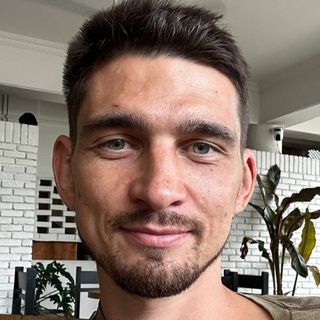Telegram profile photo for Евгений Новиков | DartWay