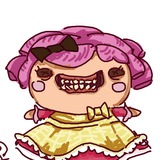 Telegram profile photo for weird partyヽ⪽⩊⪾ノ