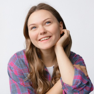 Telegram profile photo for Алёна Ревнёва