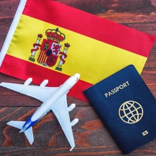 Telegram group profile photo for Script BLS Spain Gratuit