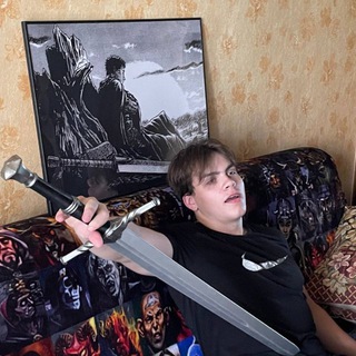 Telegram profile photo for кружки мишэрика {теперь с фирменным пломбирным}