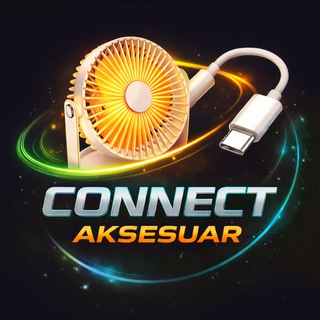 Telegram profile photo for Connect | Aksesuars