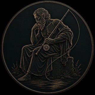 Telegram profile photo for Философия Спиннинга