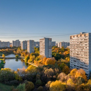 Telegram profile photo for Управа района Чертаново Южное города Москвы