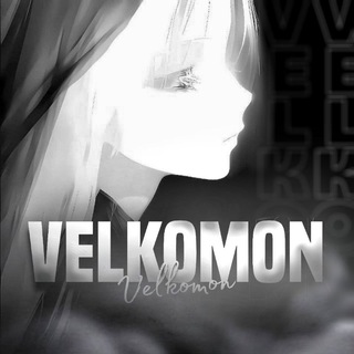 Telegram profile photo for Velkomon
