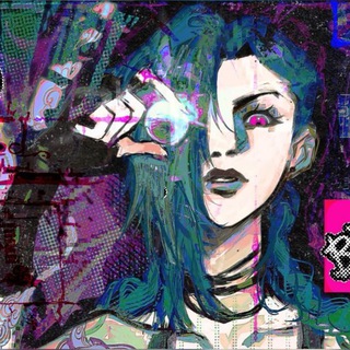 Telegram profile photo for Вы попали в плен даны💸