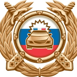 Telegram profile photo for Госавтоинспекция Ульяновской области