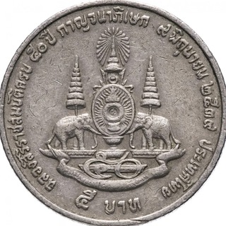 Telegram profile photo for 💰Обмен валют в Таиланде💰