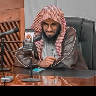 Telegram profile photo for فتاوى الشيخ عبدالله بن مانع