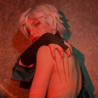 Telegram profile photo for Soonie🍊Интроверт года