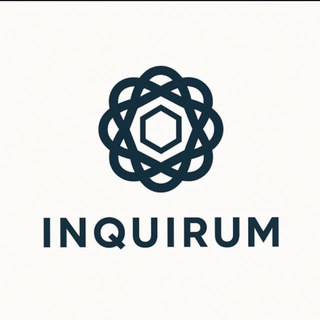 Telegram profile photo for Inquirum | Research Proposal Competition