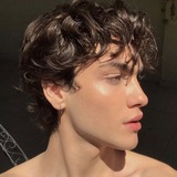 Telegram profile photo for Aesthetic Vibes