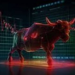 Telegram profile photo for UL$RICH TRADER