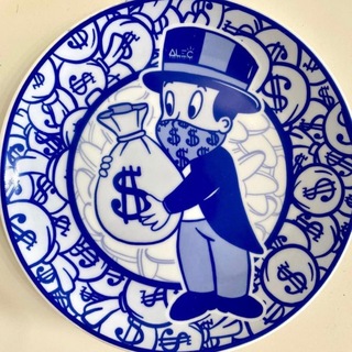 Telegram profile photo for TUMBERG #TMB #FAMILY